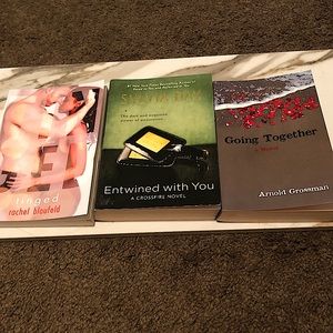 Steamy Romance Book Bundle!
